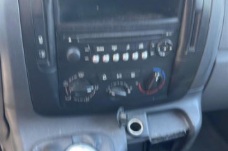 Calandre PEUGEOT EXPERT 3