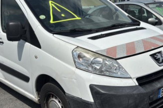 Face avant PEUGEOT EXPERT 3