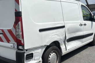 Face avant PEUGEOT EXPERT 3