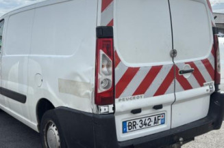 Face avant PEUGEOT EXPERT 3