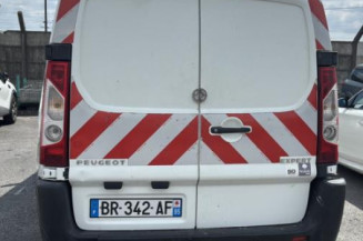 Face avant PEUGEOT EXPERT 3