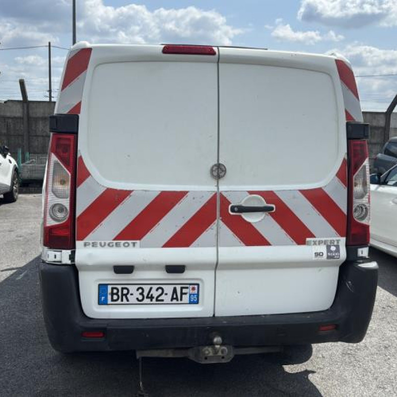 Face avant PEUGEOT EXPERT 3 Photo n°19
