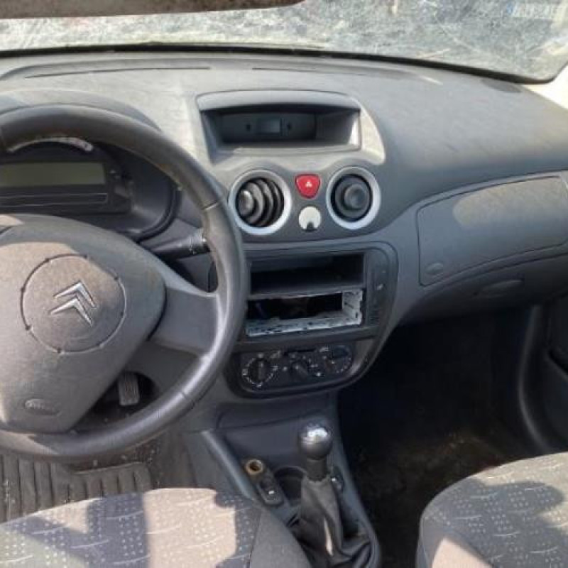 Retroviseur gauche CITROEN C3 1 Photo n°10