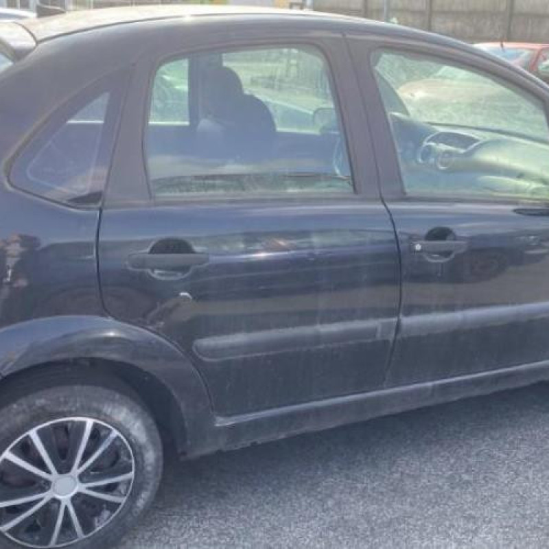Retroviseur gauche CITROEN C3 1 Photo n°20