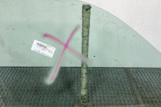 Vitre avant gauche CITROEN BERLINGO 1