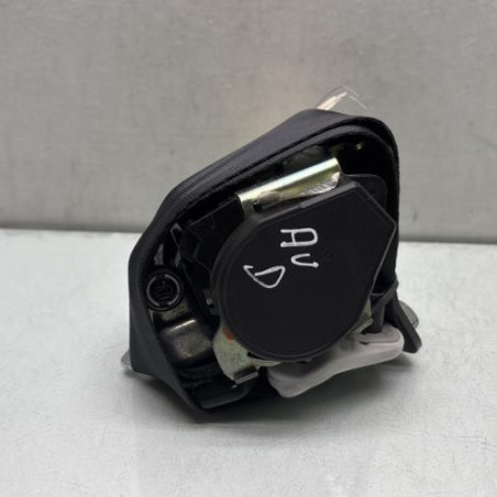 Ceinture avant droit PEUGEOT 208 1 Photo n°1