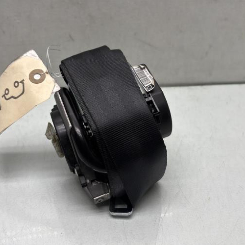 Ceinture avant droit PEUGEOT 208 1 Photo n°3