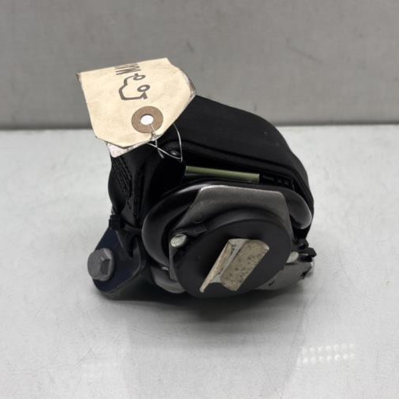 Ceinture avant droit PEUGEOT 208 1 Photo n°4