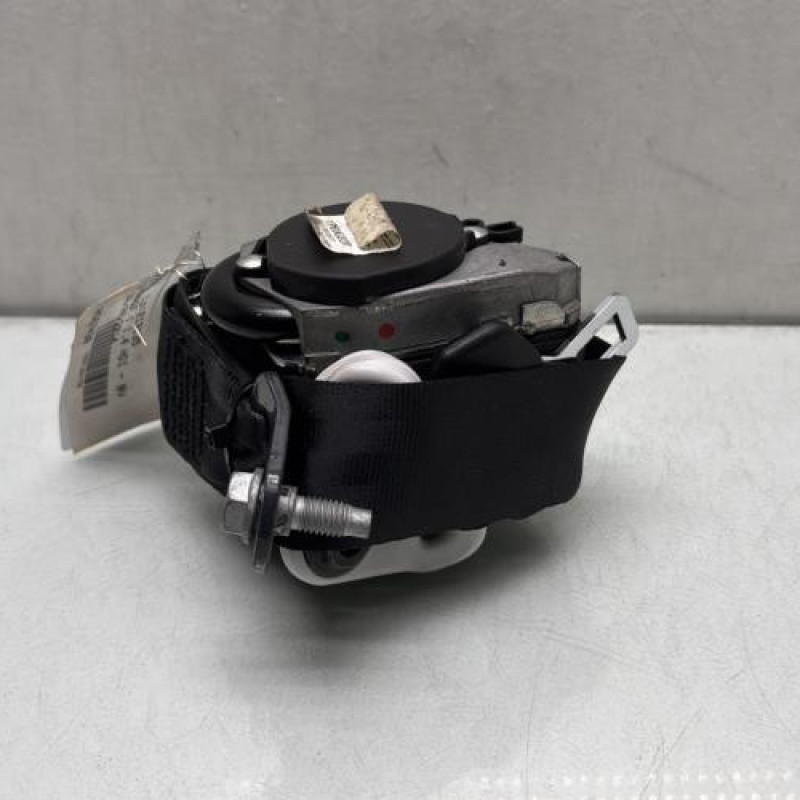 Ceinture avant droit PEUGEOT 208 1 Photo n°5