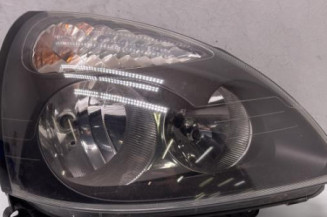 Optique avant principal droit (feux)(phare) RENAULT CLIO 2 Photo n°1