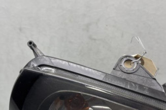 Optique avant principal droit (feux)(phare) RENAULT CLIO 2