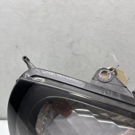 Optique avant principal droit (feux)(phare) RENAULT CLIO 2