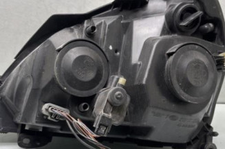 Optique avant principal droit (feux)(phare) RENAULT CLIO 2