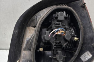 Feu arriere principal gauche (feux) RENAULT SCENIC 1