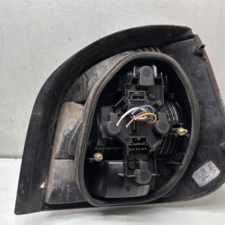 Feu arriere principal gauche (feux) RENAULT SCENIC 1