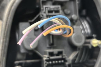 Feu arriere principal gauche (feux) RENAULT SCENIC 1