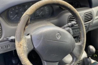 Feu arriere principal gauche (feux) RENAULT SCENIC 1