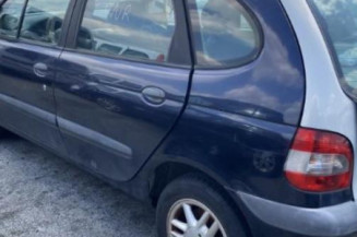 Feu arriere principal gauche (feux) RENAULT SCENIC 1