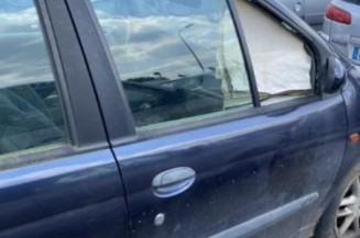Feu arriere principal gauche (feux) RENAULT SCENIC 1