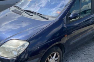 Feu arriere principal gauche (feux) RENAULT SCENIC 1