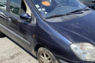 Feu arriere principal gauche (feux) RENAULT SCENIC 1