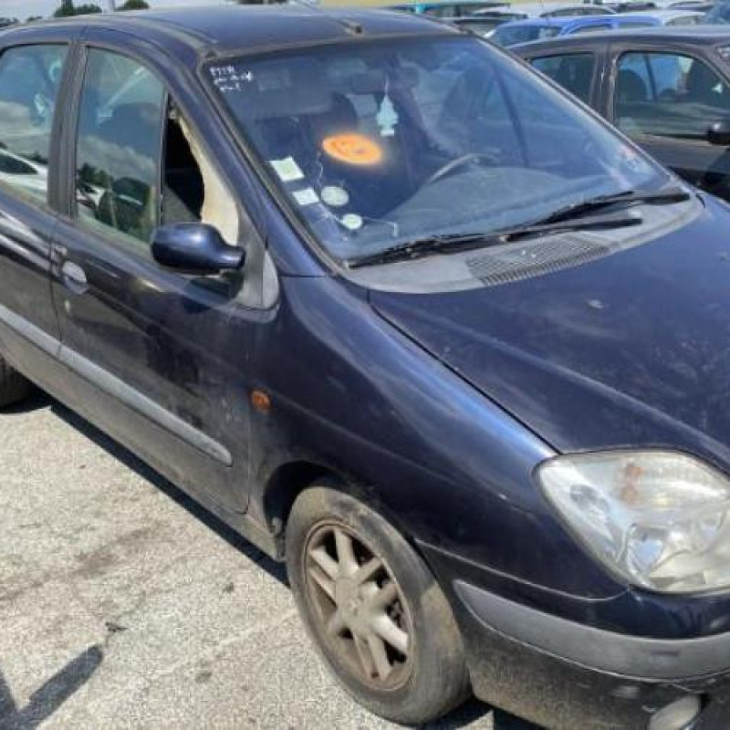 Feu arriere principal gauche (feux) RENAULT SCENIC 1 Photo n°14