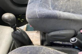 Feu arriere principal gauche (feux) RENAULT SCENIC 1