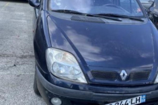 Feu arriere principal gauche (feux) RENAULT SCENIC 1
