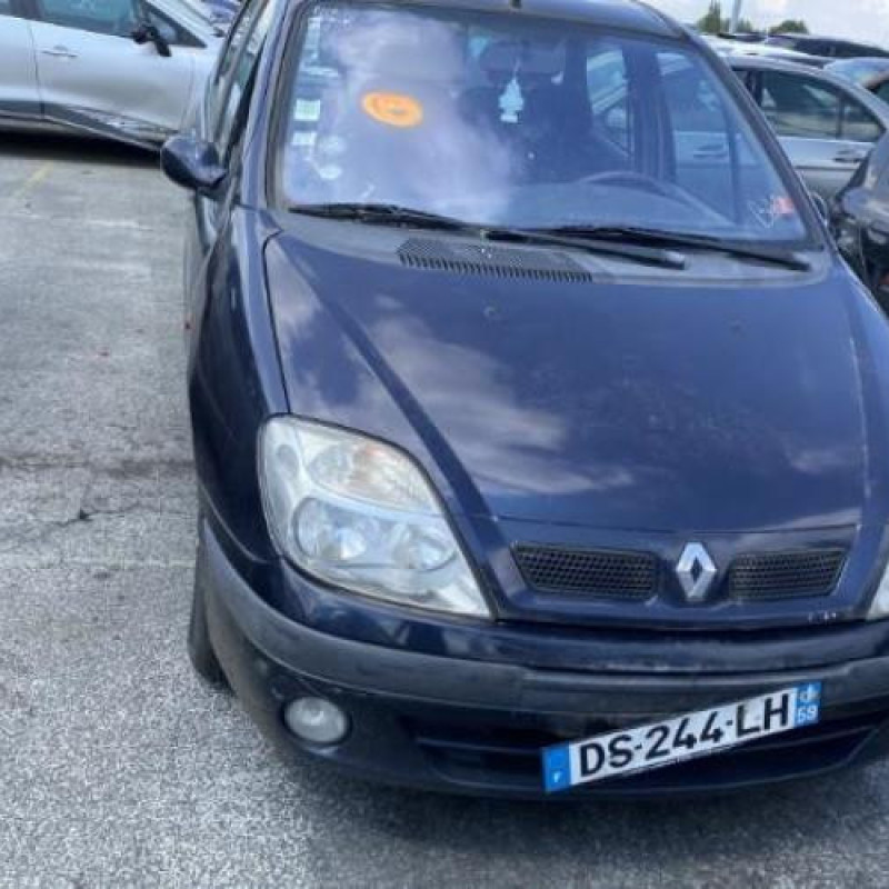 Feu arriere principal gauche (feux) RENAULT SCENIC 1 Photo n°16
