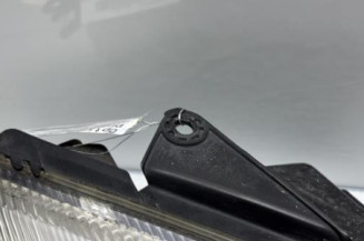 Optique avant principal droit (feux)(phare) PEUGEOT 206