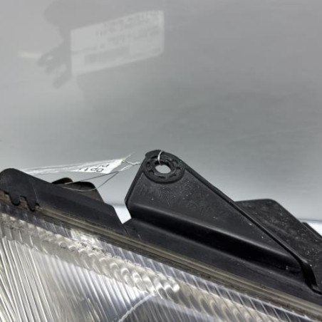 Optique avant principal droit (feux)(phare) PEUGEOT 206