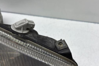 Optique avant principal droit (feux)(phare) PEUGEOT 206