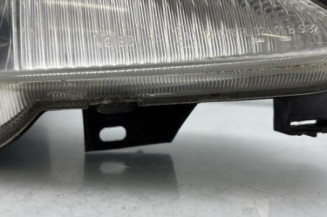 Optique avant principal droit (feux)(phare) PEUGEOT 206