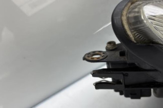 Optique avant principal droit (feux)(phare) PEUGEOT 206