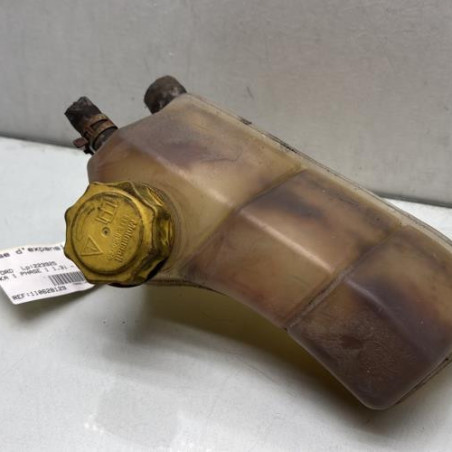 Vase d'expansion FORD KA 1 Photo n°1