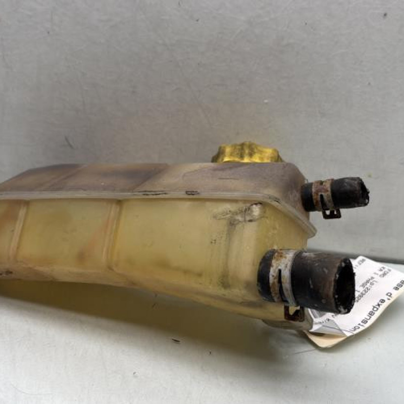 Vase d'expansion FORD KA 1 Photo n°2