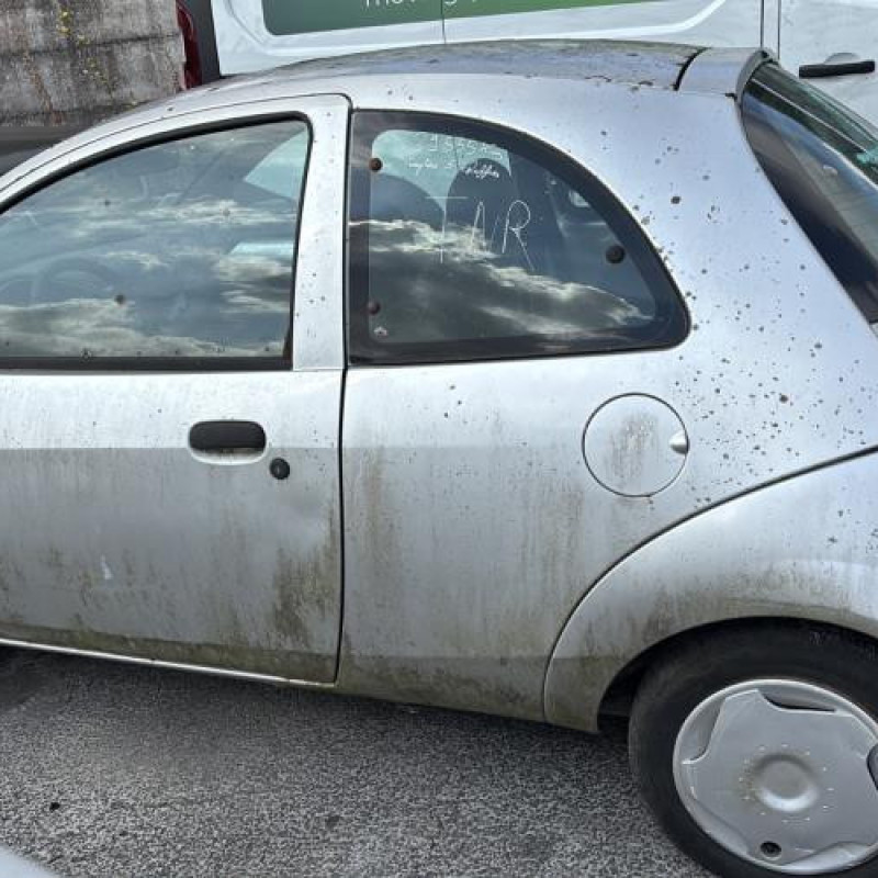 Vase d'expansion FORD KA 1 Photo n°9