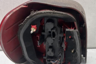 Feu arriere principal droit (feux) VOLKSWAGEN POLO 3