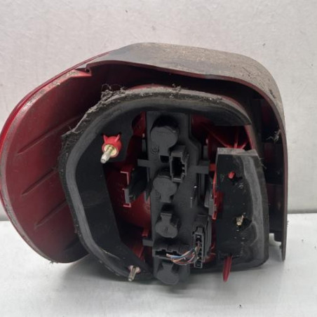 Feu arriere principal droit (feux) VOLKSWAGEN POLO 3