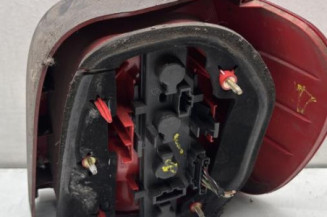 Feu arriere principal gauche (feux) VOLKSWAGEN POLO 3
