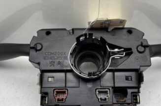 Com (Bloc Contacteur Tournant+Commodo Essuie Glace+Commodo Phare) CITROEN C3 1