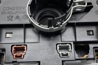 Com (Bloc Contacteur Tournant+Commodo Essuie Glace+Commodo Phare) CITROEN C3 1