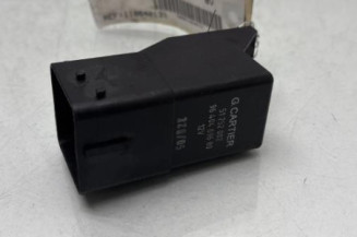 Boitier de prechauffage CITROEN C3 1 Photo n°1