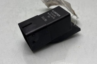 Boitier de prechauffage CITROEN C3 1