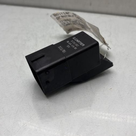 Boitier de prechauffage CITROEN C3 1