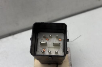 Boitier de prechauffage CITROEN C3 1