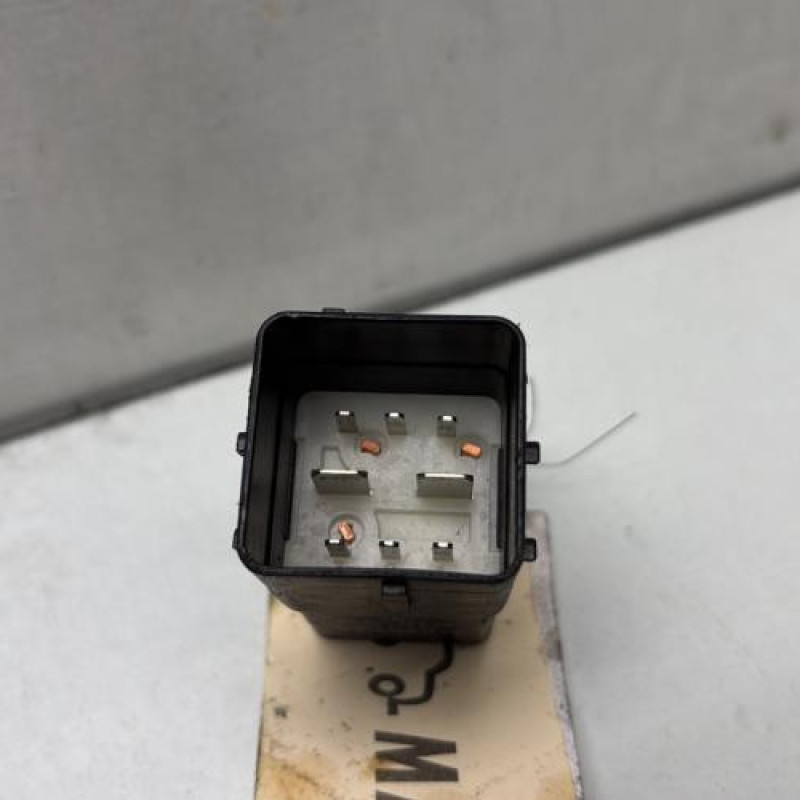 Boitier de prechauffage CITROEN C3 1 Photo n°4