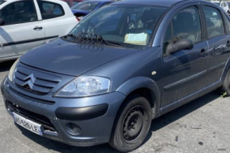 Boitier de prechauffage CITROEN C3 1