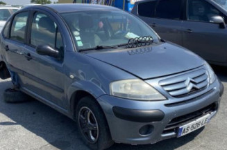 Boitier de prechauffage CITROEN C3 1