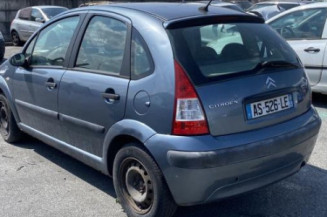 Boitier de prechauffage CITROEN C3 1